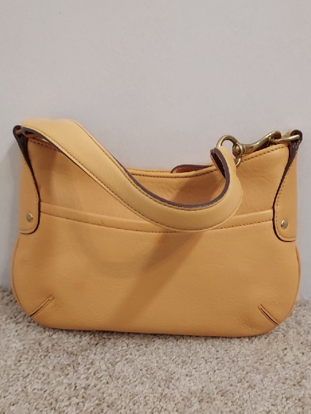Coach Legacy West Zoe Hobo Bag - Picture 3 of 14